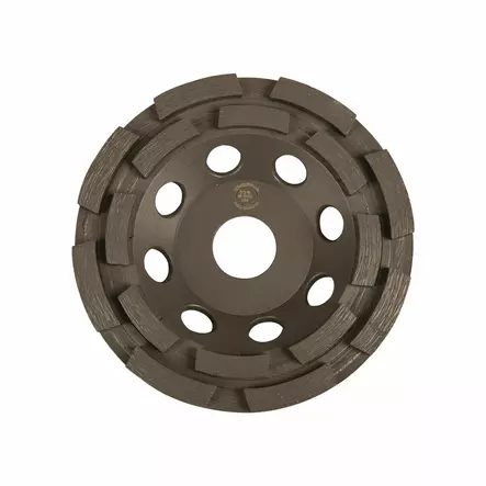 Timanttilaikka Mirka Diamond 180x22,2mm SD-7 2-R - Nylonlaikat - 7465600022 - 1