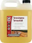 KEMETYL TERASSIPESU 1L - Terassimaalit ja terassiöljyt - 7041069747232 - 1