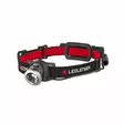 LEDLENSER H8R OTSAVALAISIN - Otsavalot ja taskulamput - 500852 - 1