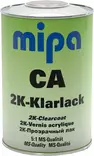 MIPA 2K-KLARLACK CA 5:1 1 - Auton kirkaslakat - 840042 - 1