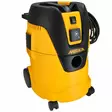Mirka Dust Extractor 1125 L PC EU 230V - Teollisuusmurit - 8999000222 - 1
