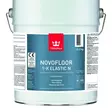 NOVOFLOOR 1-K ELASTIC N, RAL 7035 12,5KG - Lattiamaalit ja lattiapinnoitteet - 710007422 - 1