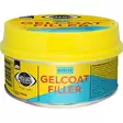 PLASTIC PADDING GELCOAT FILLER POLYESTERIKITTI - Erikoiskitit - 2270412 - 1
