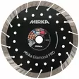 Timanttilaikka Mirka Diamond PRO 230x22,2mm SE + - Nylonlaikat - 7466610422 - 1