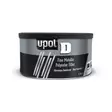 U-POL D ALUMINIUM PASTE KIT 1.1L - Metallikitit - UPOLD2 - 1