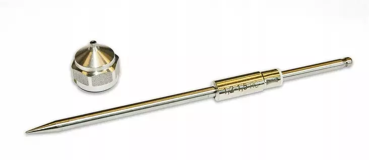 AIRGUNSA VARAOSA (TT) 1,2 NESTES+NEU - Maaliruiskusuuttimet - W2ADU90AG12 - 1