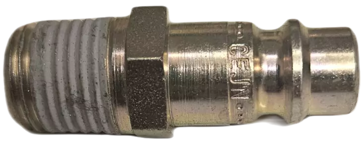 CEJN PISTOKE UK 1/4" BSPT - Paineilmaletkut ja -liittimet - 34-10-320-5152 - 1