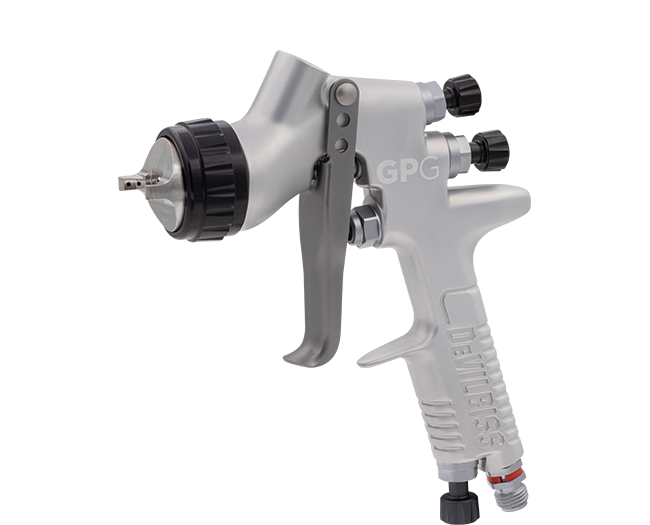 DEVILBISS RUISKU (TT) GPG YLÄS. 1,2MM - Maaliruiskut - GPG-G1-12 - 1