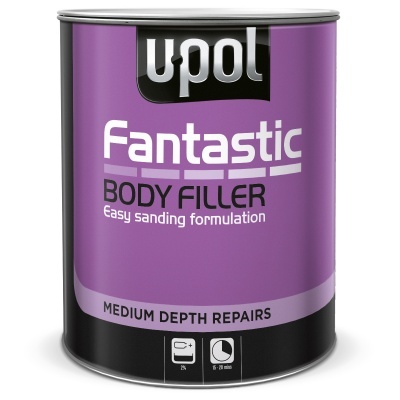 FANTASTIC ULTRA LIGHTWEIGHT FILLER 1.4L - Muovikitit - FANTL2 - 1
