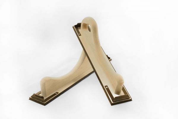 HIOMATUKI 70X400MM PUUTA - Hiomatuet - 17012 - 1