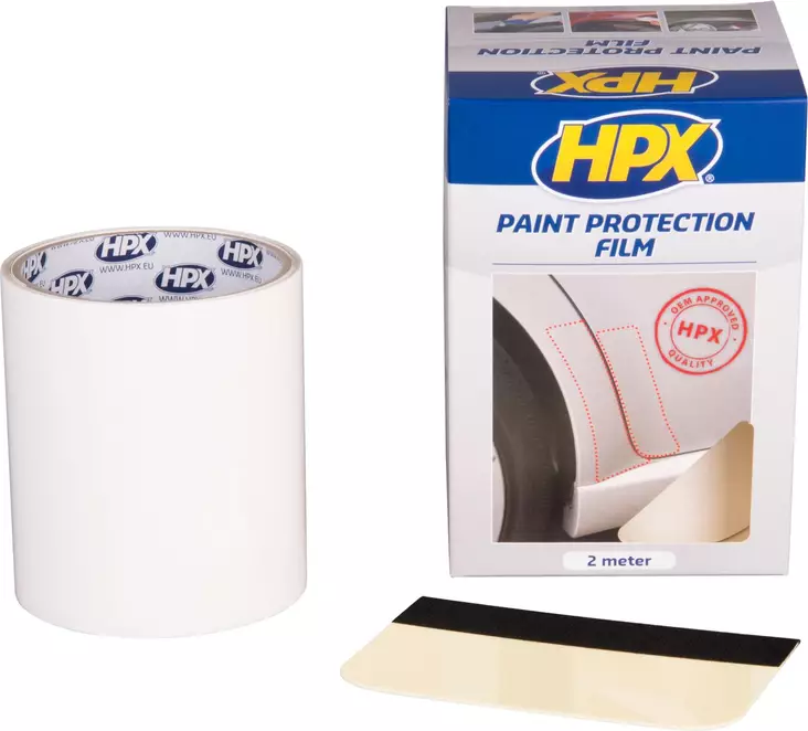 HPX KIVENISKUTEIPPI 100MMX2M - Suojausteipit - 32-PP1002 - 1