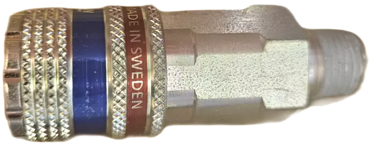 LIITINRUNKO - Paineilmaletkut ja -liittimet - 54-10-320-2152 - 1