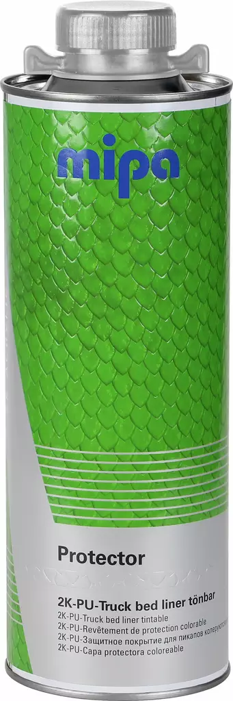 MIPA PROTECTOR SÄVYTETTÄVÄ 750 ML IMUTÖLKKI - Pinnoitteet ja lavapinnoitteet - 204110002 - 1