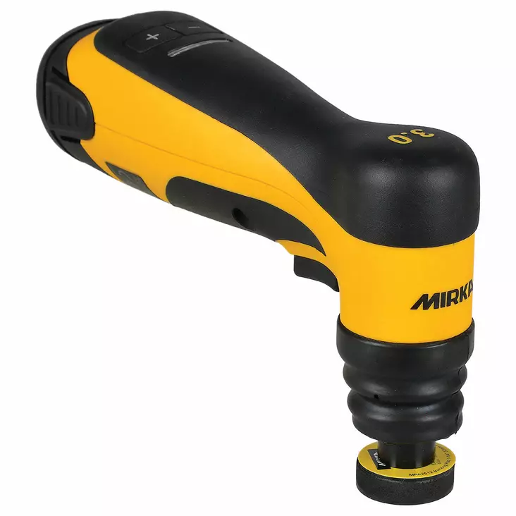 Mirka AOS-B 130 32mm max 12V ei pölynpoistoa 3.0 - Epäkeskohiomakoneet - 8991230312 - 1