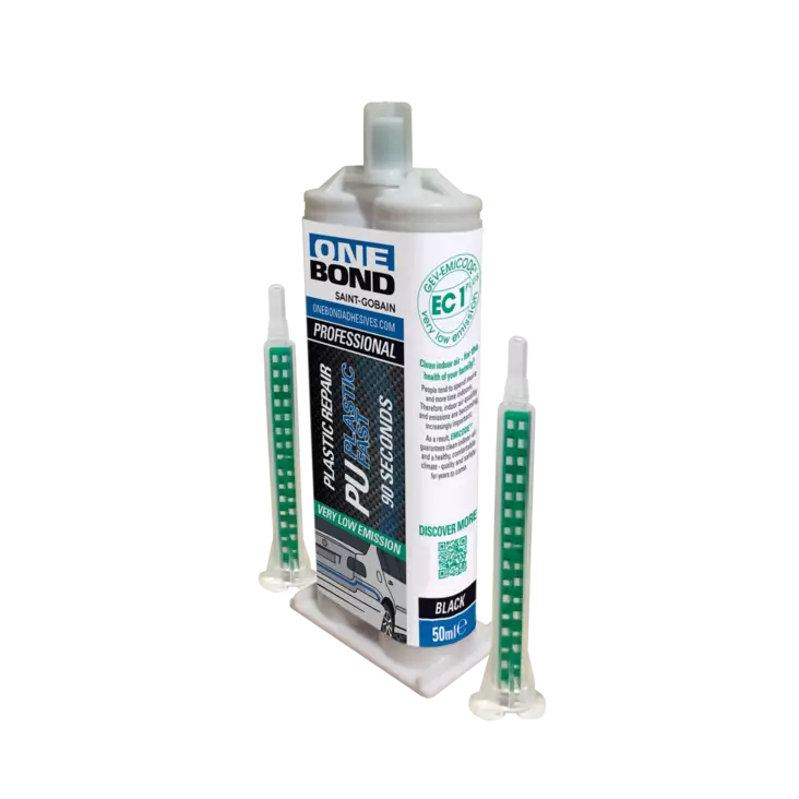 One Bond muoviliima 50ml 90sek - Liimat - 66254427412 - 1