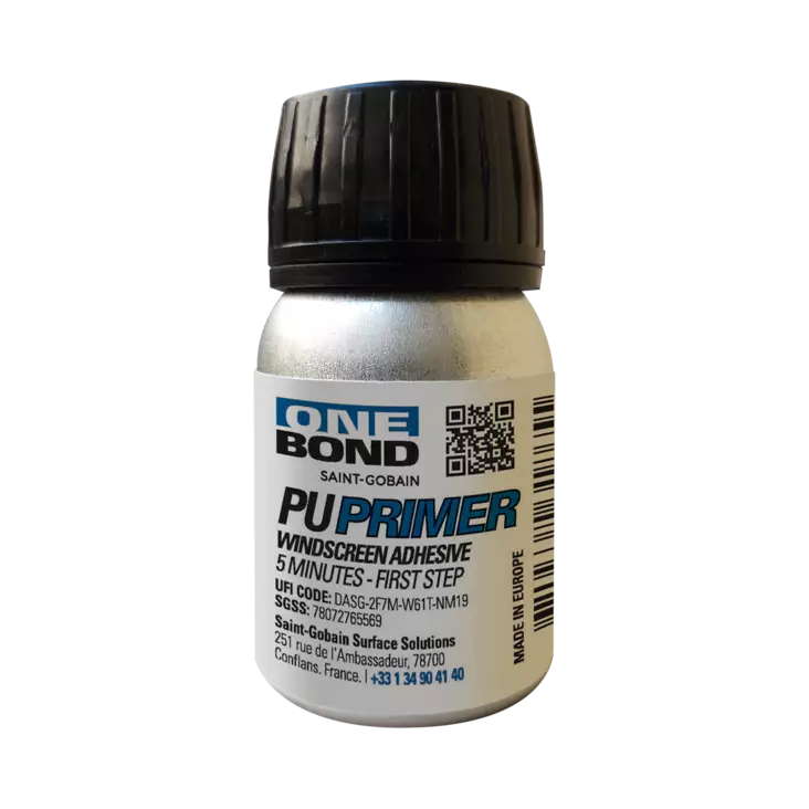 One Bond PU Primer 30ml - Liimat - 66254427422 - 1