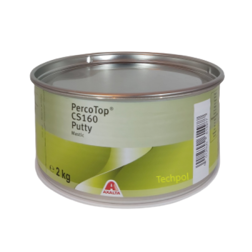 PERCOTOP KITTI - Muovikitit - CS160-2 - 1