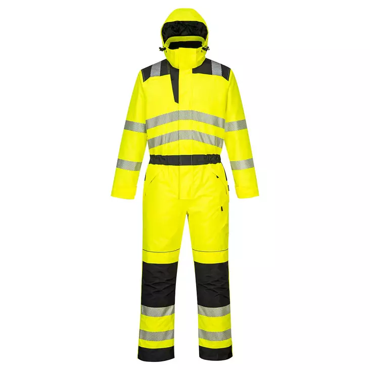 PW3 Huomiotalvihaalari - Huomiohaalarit - PW352 - 1