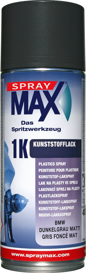 SPRAY MAX PUSKURIM. T.HARMAA MBDB7167 - Peittävät Spraymaalit - SM680022 - 1