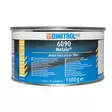 DINITROL 6090 METALLIKITTI 1,3KG - Erikoiskitit - 7314760130413 - 1