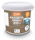 GVK Kalustemaali 20v 2,7L A - Kalustemaalit, ikkunamaalit ja ovimaalit - 59710233 - 1