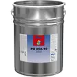 MIPA PU250-10 RAL 9003 20 KG *TT* - Raskaskalustomaalit - 147819003 - 1