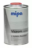 MIPA VICROM MIRROR GLAZE KROMIMAALI 1L - Auton erikoisvärit ja erikoismaalit - 242910003 - 1