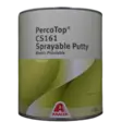 PERCOTOP PUTTY - Muovikitit - CS161-3 - 1