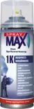 SPRAY MAX OHENNE HÄIVYTYKSEEN 400ML - Kuultavat Spraymaalit - SM680093 - 1