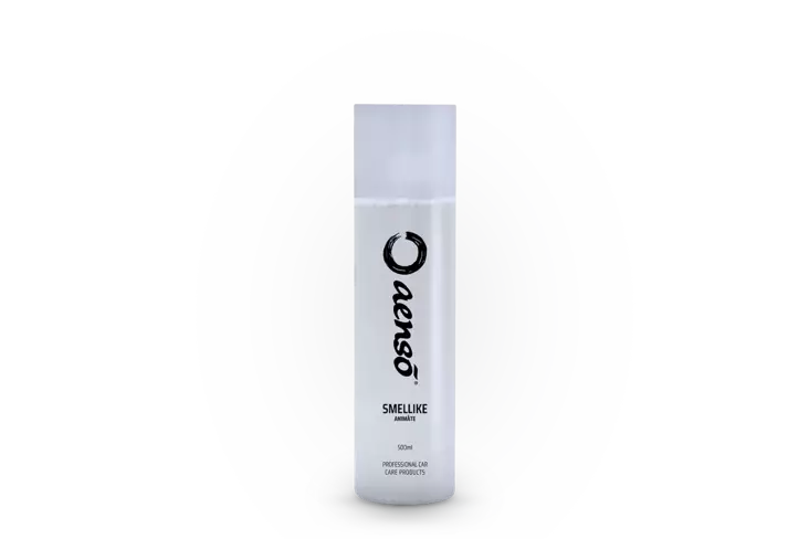 SMELLIKE ANIMATE tuoksu, 500ml - Auton pesuaineet ulkopinnoille - 8585053600893 - 1