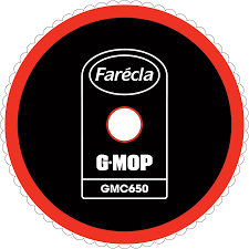 Farécla G Mop Super High Cut + 150mm - Erittäin leikkaava kiillotuslaikka - Kiillotuslaikat - 78072700153 - 1