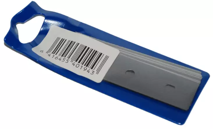 HANDY TERÄT 10KPL - Teräsharjat ja kaapimet - 6416455401943 - 1