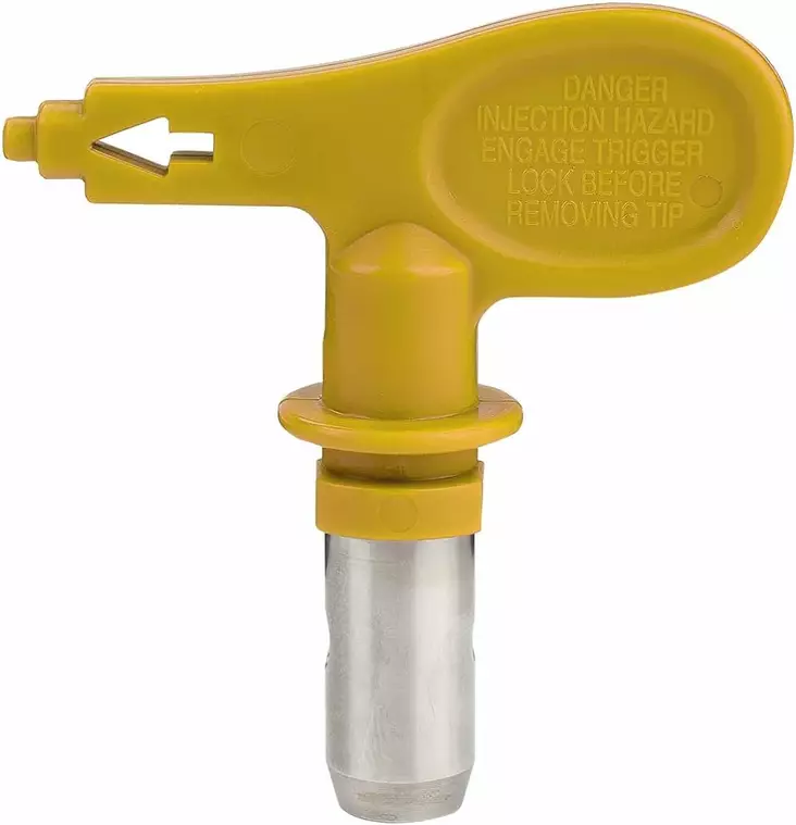 Kääntösuutin Tradetip 3, 113 - Korkeapainemaaliruiskun suuttimet - 553113 - 1