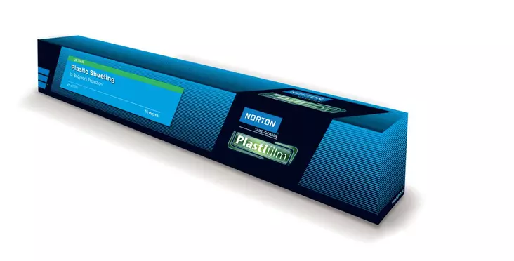 Peitekalvo Plastifilm4Mx150M-"Anti-sweat" sopii märille pinnoille - Suojakalvot - 63642504273 - 1