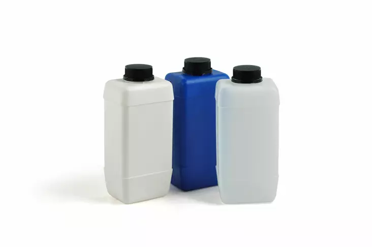 PULLO 1.1L LV HD 40 KULM - Maaliastiat ja sekoituskupit - 6613 - 1