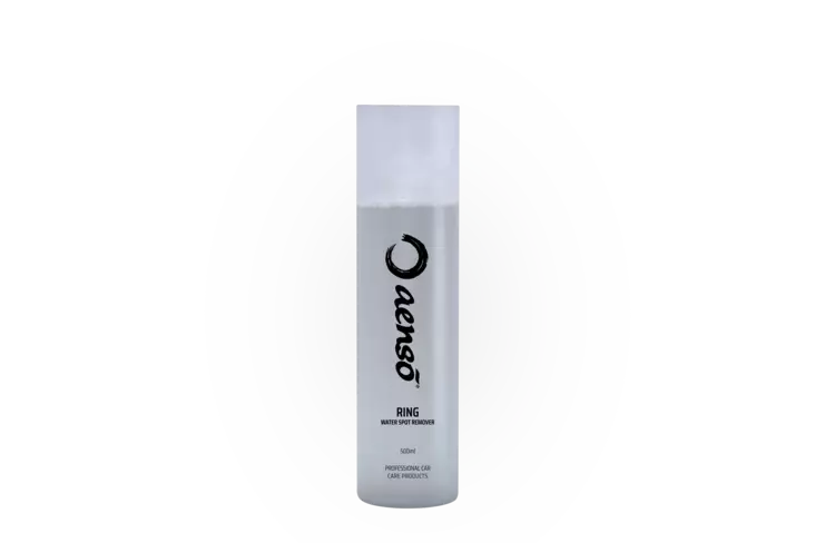 RING kalkinpoisto, 500ml - Auton pesuaineet ulkopinnoille - 8585053601203 - 1