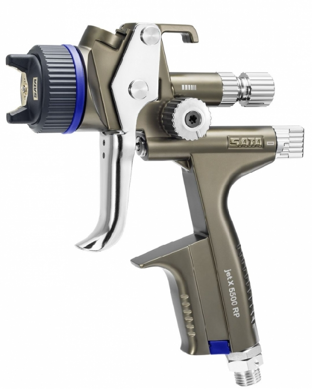 SATA SATAJET 5500 X RP DIGITAL 1.3 0 RPS - Maaliruiskut - 191061803 - 1