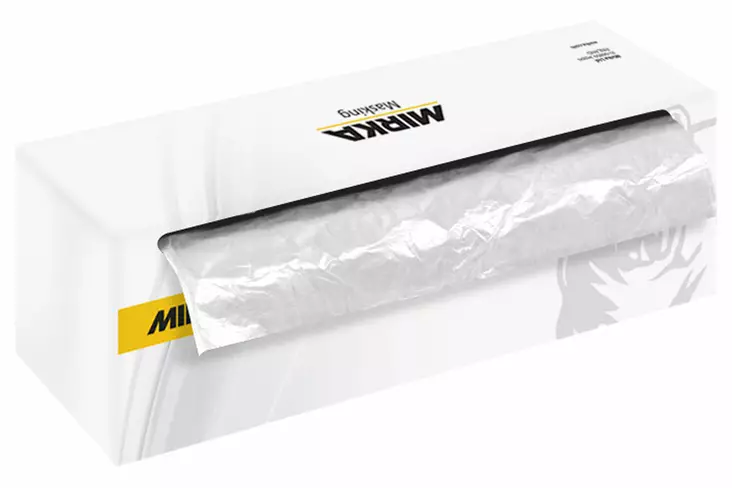 Suojakalvo 5,3x150m - Suojakalvot - 9190110013 - 1