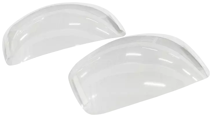 Suojakalvo Unimask - Suodattimet hengityssuojaimiin - 805300743 - 1