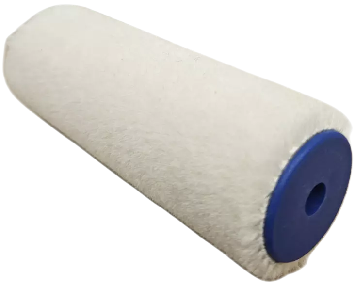 Veluuritela 30mm halkaisijalla MIDI 100MM - Maalaustelat ja maalausvarret - 412103 - 1