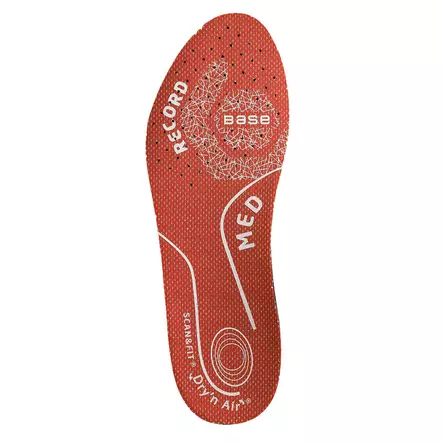 - Pohjalliset turvakenkiin - B6314 - 1