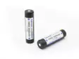 18650 Keeppower 3400 mAh 7A Li-Ion akku 3,6 V suojapiirillä (button-top) - Otsavalot ja taskulamput - 13284 - 1