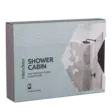 HENDLEX Shower Cabin 50ml - Auton pesuaineet ulkopinnoille - FcHH-004 - 1
