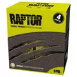 RAPTOR LINER TINTABLE STANDARD 3.8L KIT - Pinnoitteet ja lavapinnoitteet - RLTS4 - 1