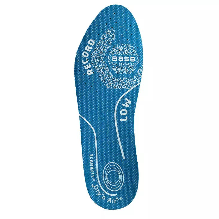  - Pohjalliset turvakenkiin - B6313 - 1