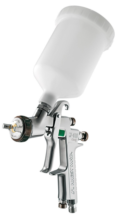 IWATA BELLARIA W400 BELLARIA 1,4MM - Maaliruiskut - W400-B14 - 1