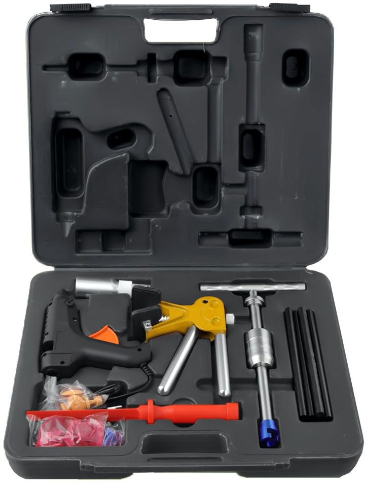 JBM KORINOIKAISUSARJA KOLHUILLE - Muut maalaustyövälineet - 50-53224 - 1