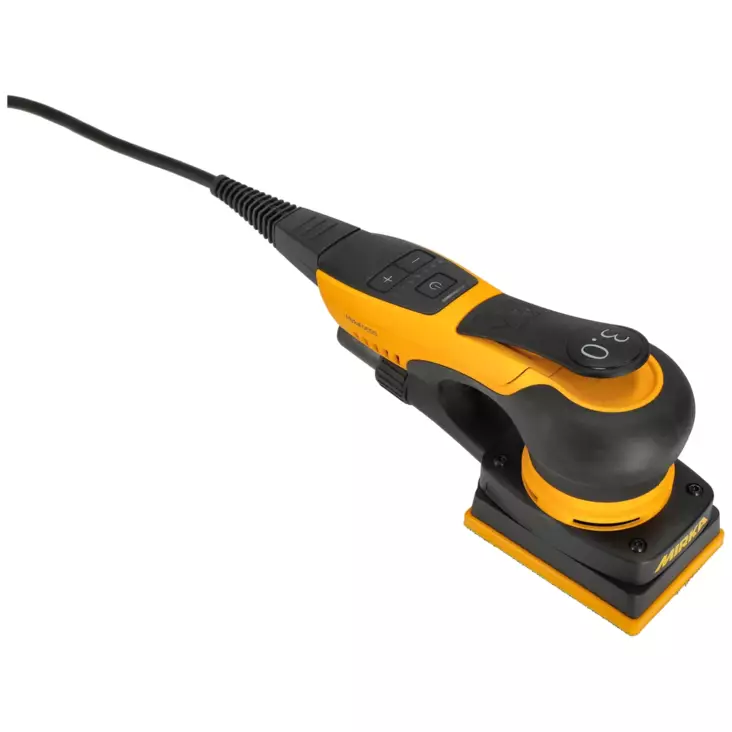 Mirka DEOS II 343 75x100mm Orbit 3.0 - Tasohiomakoneet - MID3434044 - 1