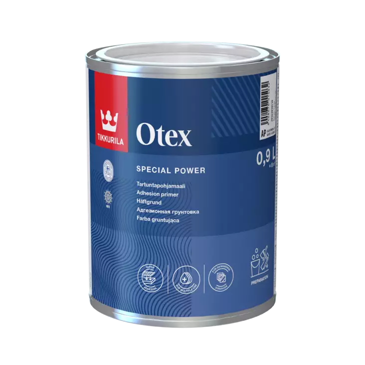 Luja 7 New C-PM 9L - Seinämaalit ja pohjamaalit - 710015234 - 1