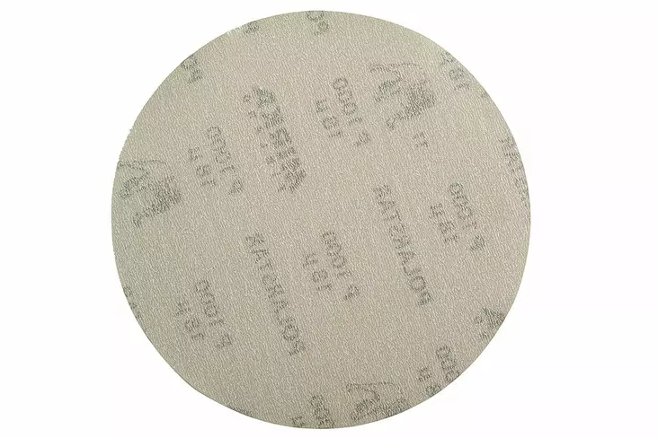 POLARSTAR 150mm tarra P1500, 50/pakk - Hiomapyöröt - FA62205094 - 1